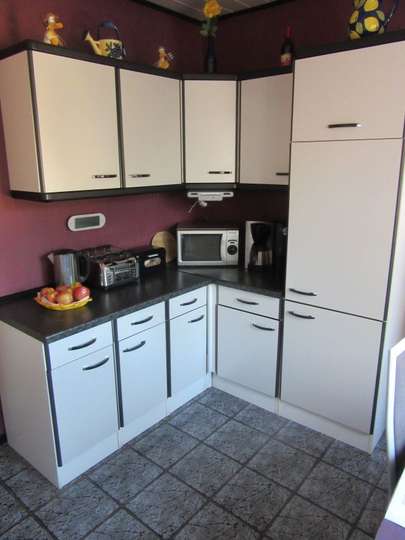 Küche Wohnung 1.2 Küche Wohnung 1.2