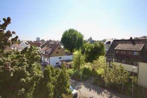 Helles und gemütliches Apartment mit Balkon in Südausrichtung in Leinfelden-Unteraichen zu vermieten – Die vollständige Adresse der Immobilie erhältst du vom Anbieter., 70771 Leinfelden-Echterdingen – Vorschaubild 5