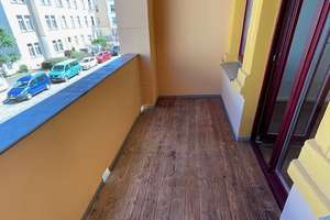 Stadtfeld / hochwertige 3 Zimmer Whg. mit Balkon! – Wilhelm-Raabe-Straße 3, 39108 Stadtfeld Ost, Magdeburg – Vorschaubild 6