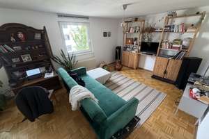 2-Zimmer Wohnung mit Balkon in Köln-Sülz, befristet auf zwei Jahre bis Juli 2028 – Die vollständige Adresse der Immobilie erhältst du vom Anbieter., 50937 Sülz, Köln – Vorschaubild 6