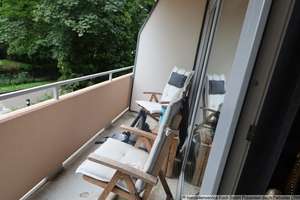 Appartment mit Balkon ohne Renovierungsstau zu verkaufen – Die vollständige Adresse der Immobilie erhältst du vom Anbieter., 34128 Harleshausen, Kassel – Vorschaubild 3