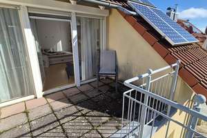 DHH in Ettlingen-Schöllbronn: Einziehen und Wohlfühlen! – Die vollständige Adresse der Immobilie erhältst du vom Anbieter., 76275 Ettlingen – Vorschaubild 14