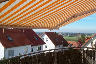 Schöne Singlewohnung in bevorzugter Wohnlage von Weinheim Lützelsachsen