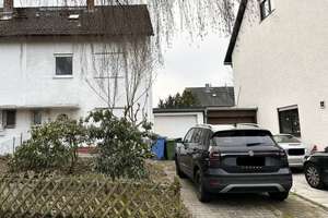 VON PRIVAT: Doppelhaushälfte mit Garage in Rodgau / Nieder Roden – Leipziger Ring XX, 63110 Rodgau – Vorschaubild 1