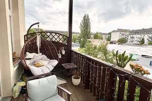 Großzügiges Wohnglück mit Wintergarten, Balkon & Kaminanschluss! – Heinrich-Schütz-Straße 60, 9130 Sonnenberg, Chemnitz – Vorschaubild 3