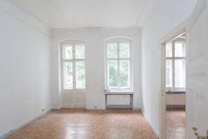 Ruhiges Altbau-Juwel: 2 Zimmer mit Balkon im begrünten Seitenflügel – Die vollständige Adresse der Immobilie erhältst du vom Anbieter., 10587 Charlottenburg, Berlin – Vorschaubild 10