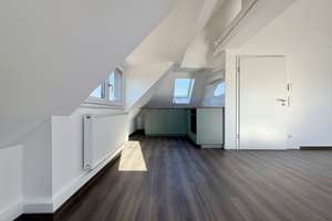 Erstbezug! Penthouse – Ein kleines Unikat über den Dächern von Karlsruhe.. – Veilchenstraße 17, 76131 Oststadt, Karlsruhe – Vorschaubild 16