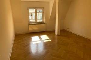 Maisonettewohnung, 8 Zimmer, 275qm, teilgewerblich nutzbar – Lucile-Grahn-Straße 36, 81675 Steinhausen, München – Vorschaubild 2