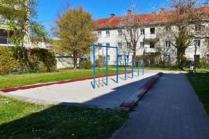 ** Gepflegte 2-Zimmer-Wohnung mit Südbalkon – Sanierter Top-Zustand & Ideale Nähe zur Audi AG ** – Die vollständige Adresse der Immobilie erhältst du vom Anbieter., 85057 Nordwest, Ingolstadt – Vorschaubild 12