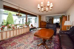 Bemerode: Atrium-Bungalow mit großem Potenzial – Die vollständige Adresse der Immobilie erhältst du vom Anbieter., 30539 Bemerode, Hannover – Vorschaubild 5