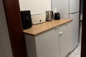 Möblierte 2-Zimmer-Souterrainwohnung in München Trudering – Ingeborgstraße 29, 81825 Waldtrudering, München – Vorschaubild 4
