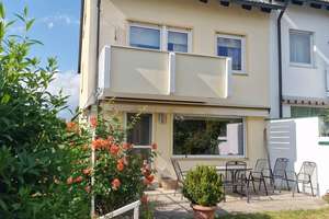 TOP-Lage i.d. Nähe Hohe Warte
Modernisiertes Reihenendhaus
6,5 Zimmer + 2 Bäder + 2 Terrassen uvm. – Die vollständige Adresse der Immobilie erhältst du vom Anbieter., 95445 Grüner Baum/Festspielhügel, Bayreuth – Vorschaubild 2