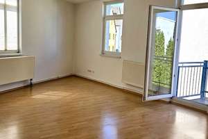 Helle 3-Zimmer Wohnung mit EBK und Balkon in Erfurt-Gispersleben, Gartennutzung, Stellplatz  – Amtmann Kästner Platz 8, 99091 Gispersleben, Erfurt – Vorschaubild 11