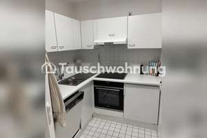 Tauschwohnung: Tausche 1-Zimmer mit separater Küche und Dachterrasse – Die vollständige Adresse der Immobilie erhältst du vom Anbieter., 80796 Am Luitpoldpark, München – Vorschaubild 6