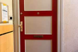 Große 2-Zimmer-Wohnung nahe Südkreuz – Wintgensstraße 8, 12101 Tempelhof, Berlin – Vorschaubild 6