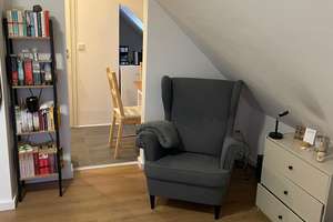 Schöne 1-Zimmer Wohnung in zentraler Lage  – Windelsbleicher Straße 1-20, 33647 Brackwede, Bielefeld – Vorschaubild 3