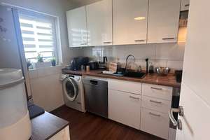 Sehr gepflegte Wohnung in einer der beliebtesten Lagen Bremens (Englisch below)