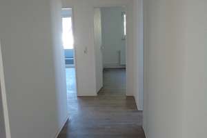 So macht wohnen Spaß: ansprechende 2-Zimmer-Wohnung – Helsaer Straße 44, 34123 Bettenhausen, Kassel – Vorschaubild 7