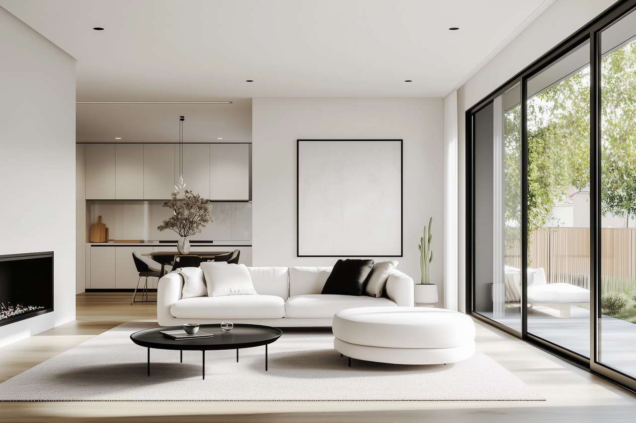 Immobilie in Pasewalk - Ihr Traumhaus mit Wohlfühlambiente inkl. Grundstück - Bild 2