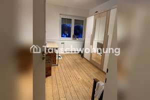Tauschwohnung: Gemütliche 4-Zimmer-Wohnung im Kreuzviertel – 48149 Neutor, Münster – Vorschaubild 12