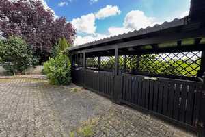 Mehrfamilienhaus mit 4 Wohneinheiten & 4 Garagen - Feldrandlage – Darmstadt-Dieburg (Kreis) – Vorschaubild 28