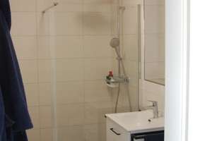 Untermietwohnung 01.09-11.12, 570€ Warmmiete (inkl. WLAN,...) – Neuerbstraße 43/45, 96052 Nord, Bamberg – Vorschaubild 9