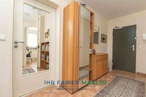 Charmante 2,5-Zimmer Wohnung mit Stellplatz in bester Lage - Am Deich – Die vollständige Adresse der Immobilie erhältst du vom Anbieter., 28199 Alte Neustadt, Bremen – Vorschaubild 9