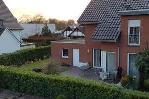 Schöne Doppelhaushälfte in Rheda-Wiedenbrück – Die vollständige Adresse der Immobilie erhältst du vom Anbieter., 33378 Rheda-Wiedenbrück – Vorschaubild 2