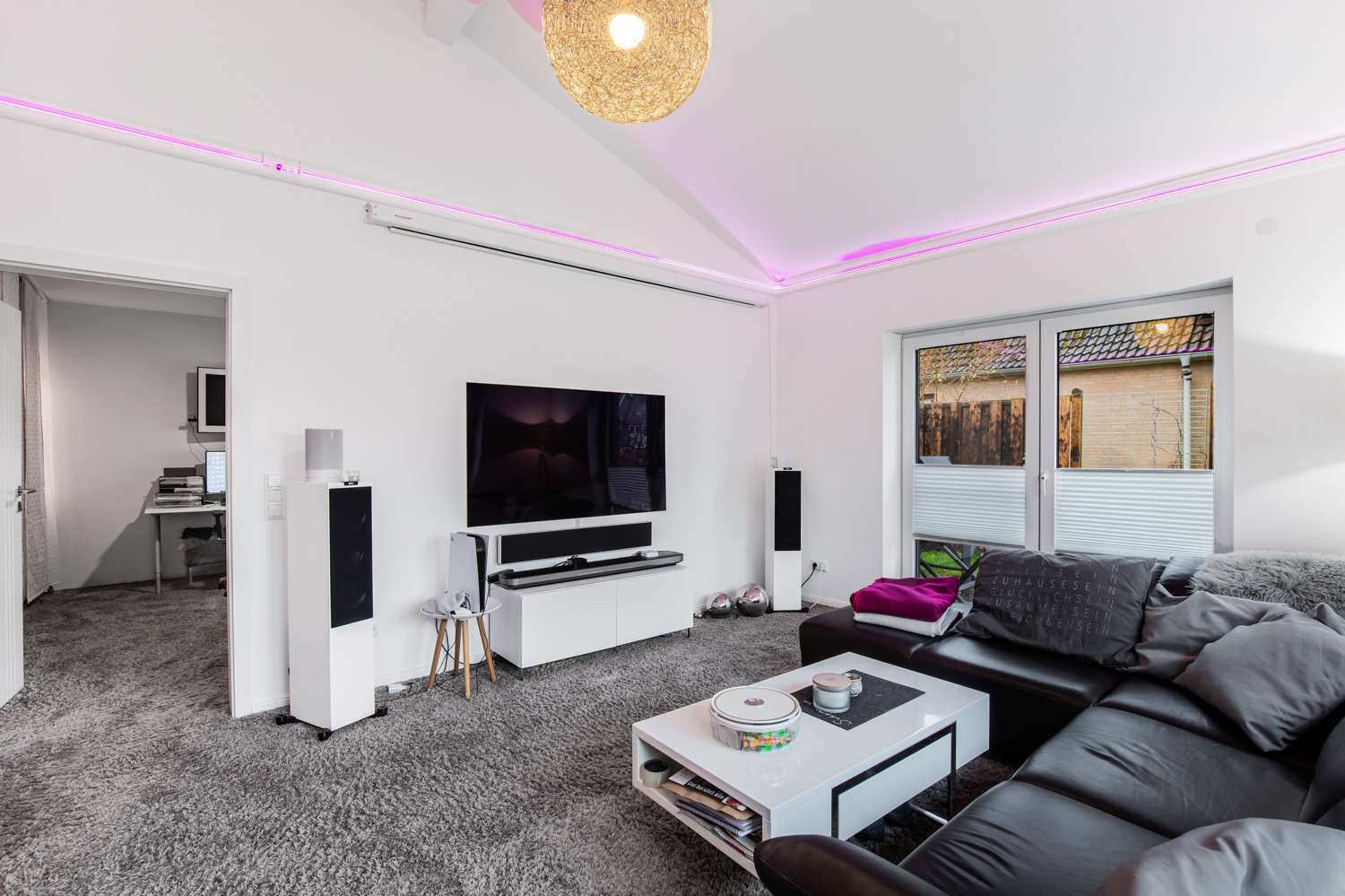 Immobilie in Großenaspe - Reduziert: Modernes Wohnen mit Stil und Komfort – Ein Zuhause zum Verlieben - Bild 4