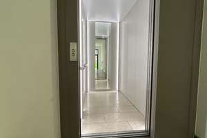 München-Modell 2-Zimmer-Wohnung mit Loggia in München Pasing (ab September, mit Ablöse) – Die vollständige Adresse der Immobilie erhältst du vom Anbieter., 81241 Pasing, München – Vorschaubild 11