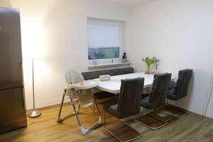 Hochwertig renovierte 3-Zimmer-Wohnung mit TG-Stellplatz in ruhiger Lage von Erkrath-Unterfeldhaus – Niermannsweg 35, 40699 Erkrath – Vorschaubild 4