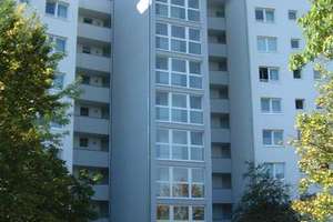 Mit kleiner Loggia - Gemütliche 2 Zimmerwohnung in Sündersbühl – Nansenstr. 21, 90439 Sündersbühl, Nürnberg – Vorschaubild 7