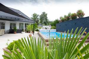 Traumvilla in Isernhagen-Süd mit 480 m² Wohnfläche - ohne Käuferprovision – Die vollständige Adresse der Immobilie erhältst du vom Anbieter., 30657 Isernhagen-Süd, Hannover – Vorschaubild 7