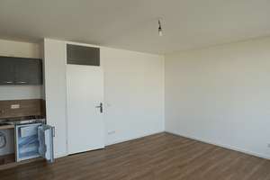 !Renoviert! Schöne & absolut ruhige 1-Zimmer Wohnung mit Balkon – Fritz-Berne-Straße 54, 81241 Am Westbad, München – Vorschaubild 6