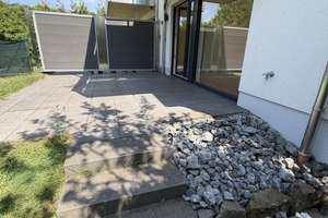 Aaseelage: 4 Zinmer mit Garten, Garage, Küche und Erdwärme – 48151 Aaseestadt, Münster – Vorschaubild 8