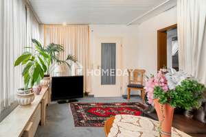 Großzügiges Einfamilienhaus mit Einliegerwohnung und gut vermieteter Gewerbeeinheit! – Die vollständige Adresse der Immobilie erhältst du vom Anbieter., 86163 Hochzoll-Nord, Augsburg – Vorschaubild 26
