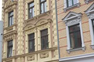 hübsche 2 Raum Wohnung im Giebichensteinviertel