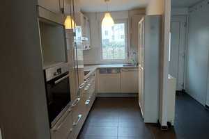 Geräumiges, helles 4,5 Zimmer RMH, teilmöbliert, Balkon, Garten, Terasse, EBK in Nähe der Havel – Berlin – Vorschaubild 26