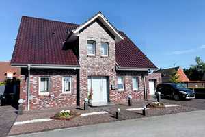 * Klasse 4-Giebelhaus * TOP-Lage * Stadt zu Fuß erreichbar * – Emsland (Kreis) – Vorschaubild 2