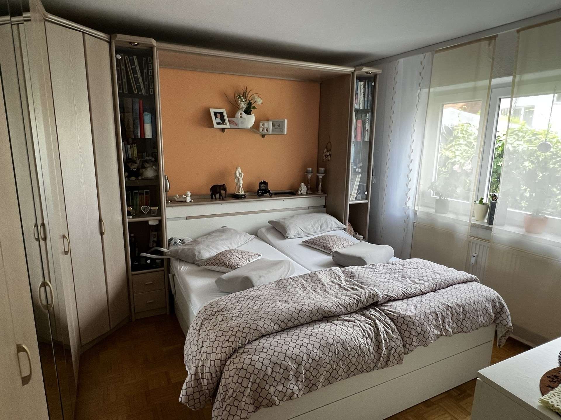 Immobilie in Lauben - Einfamilienhaus in ruhiger Wohnlage von Lauben - Bild 3