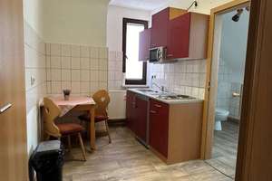 Hohe Mietrendite - Wohn- und Geschäftshaus im Zentrum von Arnstadt zu verkaufen – Die vollständige Adresse der Immobilie erhältst du vom Anbieter., 99310 Arnstadt – Vorschaubild 16
