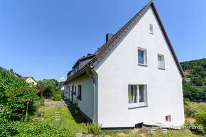 Gepflegte Doppelhaushälfte
- Keller - Garten - Garage - – Die vollständige Adresse der Immobilie erhältst du vom Anbieter., 58579 Schalksmühle – Vorschaubild 5