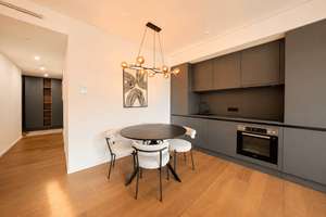 Premium Living in der HafenCity | Designwohnung im Eleven Decks – Die vollständige Adresse der Immobilie erhältst du vom Anbieter., 20457 HafenCity, Hamburg – Vorschaubild 5