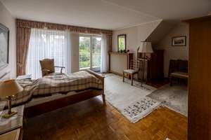 Großzügiges Einfamilienhaus mit wunderschönem Garten – Die vollständige Adresse der Immobilie erhältst du vom Anbieter., 51069 Dünnwald, Köln – Vorschaubild 11