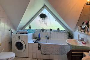 Kapitalanlage|Gut vermietete Dachgeschosswohnung in zentrumsnaher Lage – Die vollständige Adresse der Immobilie erhältst du vom Anbieter., 28857 Syke – Vorschaubild 6