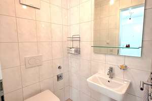 Hochwertige 2-Zimmer-Wohnung mit Balkon und Stellplatz in guter Lage – Die vollständige Adresse der Immobilie erhältst du vom Anbieter., 42115 Elberfeld West, Wuppertal – Vorschaubild 14