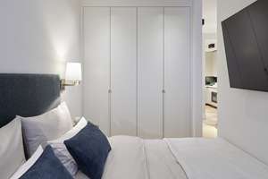 SOPHIE - Apartment N°18 - in den Sophienterrassen – Die vollständige Adresse der Immobilie erhältst du vom Anbieter., 20149 Harvestehude, Hamburg – Vorschaubild 13