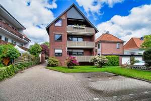 Wohnen im schönen Ehnernviertel! – Die vollständige Adresse der Immobilie erhältst du vom Anbieter., 26121 Ehnernviertel, Oldenburg (Oldenburg) – Vorschaubild 2