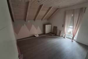 Modernes Einfamilienhaus in hochwertiger Holzbauweise mit Garten, Terrasse & Designküche – Oberer Sommerweg 26, 63639 Flörsbachtal – Vorschaubild 13