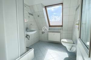 DACHGESCHOSSWOHNUNG MIT BALKON | PROVISIONSFREI – Dunckerstraße 69, 10437 Prenzlauer Berg, Berlin – Vorschaubild 8